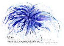 トーク・イン・ウィスパーズ