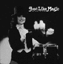 ジャスト・ライク・マジック