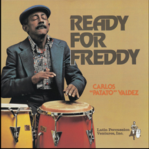 レディ・フォー・フレディ