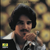 マイ・オウン・イメージ