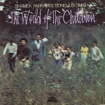 ザ・ワールド・オブ・ザ・チルドレン