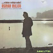 彼女はカリオカ