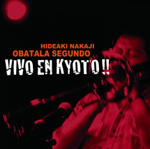 VIVO EN KYOTO!!