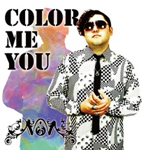 COLOR ME YOU
