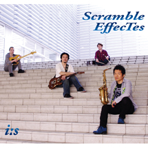 SCRAMBLE EFFECTES