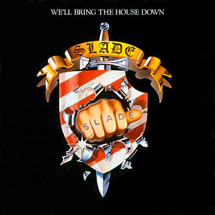 ブリング・ザ・ハウス・ダウン