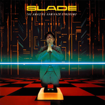 神風シンドローム