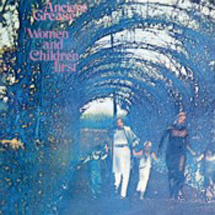 ウィメン・アンド・チルドレン・ファースト