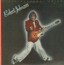 パーソナル・フレンド