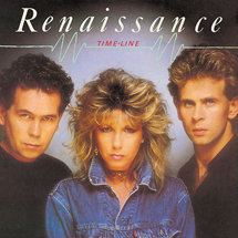 タイム・ライン