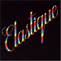 エラスティック