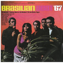 ブラジリアン・ビート ’67