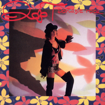 キュー・ティー