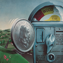 オン・ザ・ロード・アゲイン