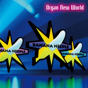Organ New World