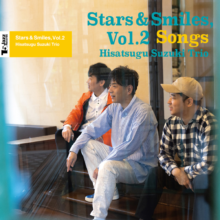 Stars & Smiles, Vol.2 (Songs)