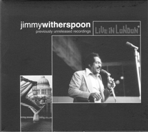 ライヴ・イン・ロンドン