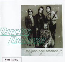 ジョン・ピール・セッションズ