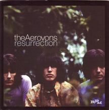 レザレクション