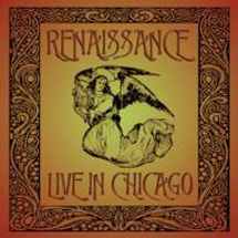 ライヴ・イン・シカゴ１９８３