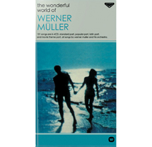 ウェルナー・ミューラーの素晴らしき世界